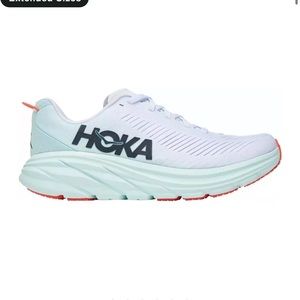 HOKA Women's Rincon 3 Running Shoes- Size 10